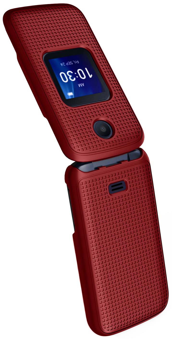PORTER / OPTION(オプション) MOBILE CASE(S) Amazon.com: Nakedcellphone Case for Alcatel Go Flip 4 / TCL